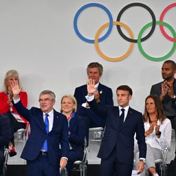 Egyiptom kandidál a 2036-os vagy 2040-es nyári olimpiára 