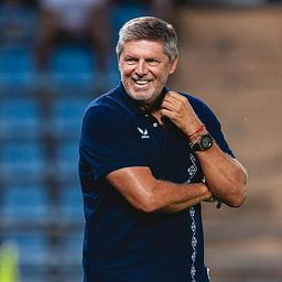 Márton nagyszerű teljesítményről beszél, Bognár számított a tompaságra