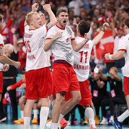 Óriási dán fölény, Mikkel Hansen olimpiai arannyal búcsúzott