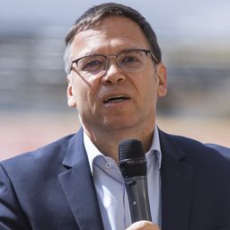 Fürjes szerint Magyarország is tudna a párizsihoz hasonló olimpiát rendezni, de...