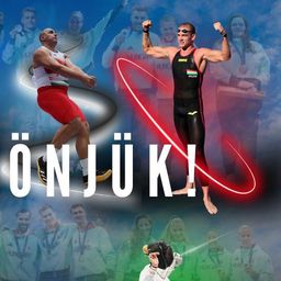 Öröm és bánat – videón az olimpia legérzelmesebb pillanatai