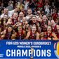 U20-as Európa-bajnok lett és visszajutott az A divízióba a magyar válogatott