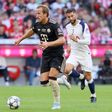 Váratlan átigazolásról pletykálnak: Harry Kane Spanyolországba igazolhat