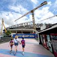 A Camp Nou körüli őrület folytatódik: Több mint 200 hiányosságot találtak