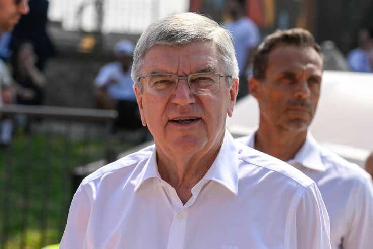 Thomas Bachot díszdoktorrá avatják