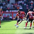 Újabb francia támadót szemelt ki a Ferencváros