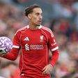 Jó hír Kezkez Milosnak: Távozik posztriválisa a Liverpooltól