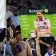 Messi nélkül nem ment: Csúnyán kikapott az Inter Miami