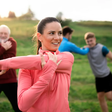 Szeptember végén tartják az országos BeActive Day-t