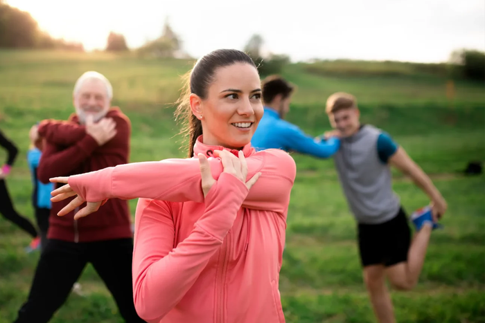 Szeptember végén tartják az országos BeActive Day-t