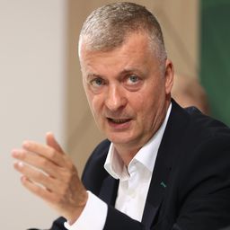 Kubatov Gábor: „Sztanyiszlavval valószínűleg az volt a baj, hogy az öltöző végül megette”
