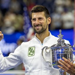 Kiderült, meddig folytatja karrierjét Novak Djokovics