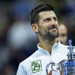 Djokovics ismét világelső, Fucsovics egy helyet rontott a tenisz-világranglistán