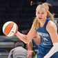 „Magyaros” párharcot rendeznek a WNBA negyeddöntőjében