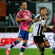 Nyáron távozott, most visszatért az Udineséhez a volt Juventus-játékos