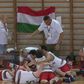 Eb-bronzérmes a Hársfa SE Down-kosárlabdacsapata