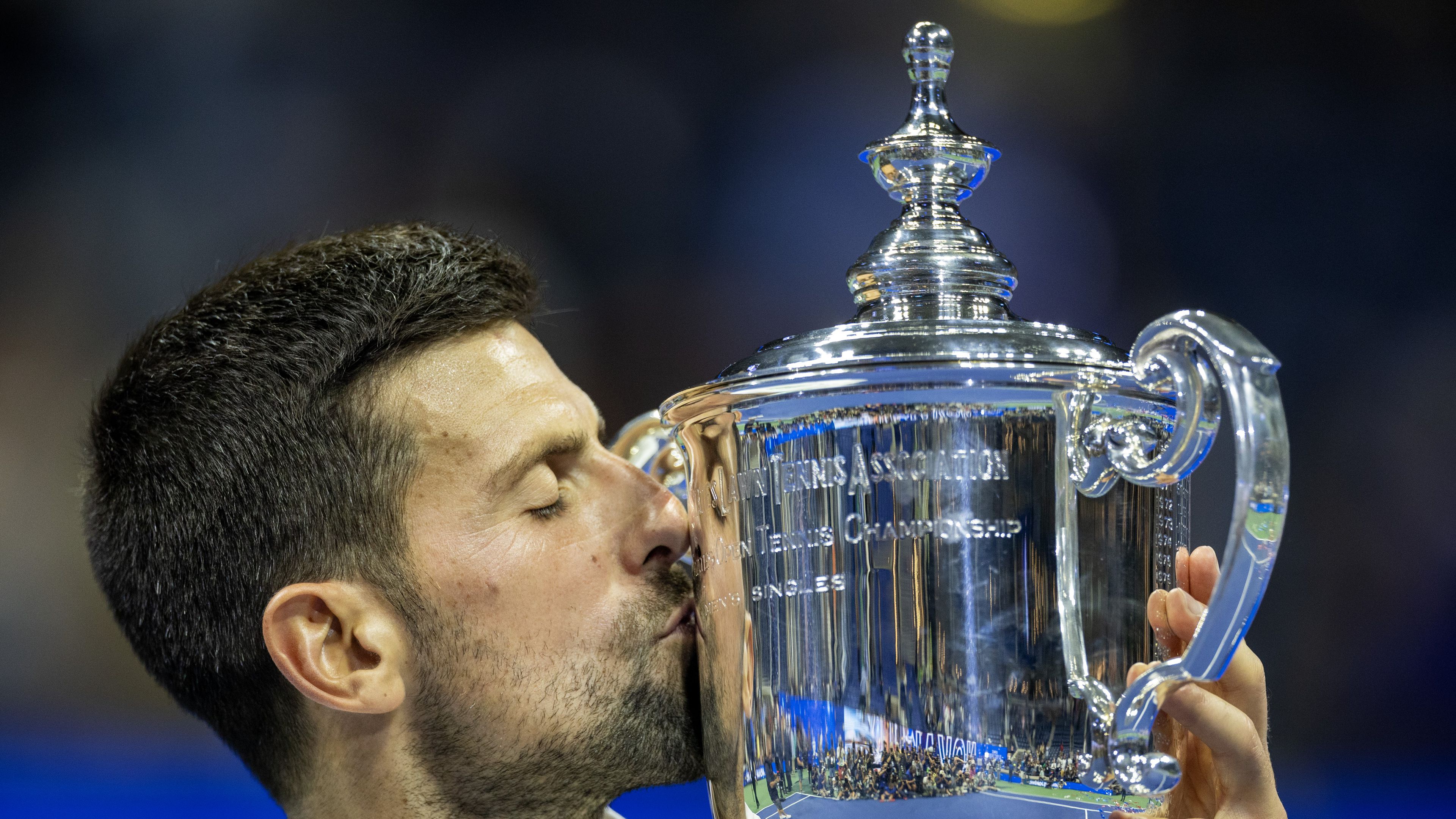 Djokovics tovább javítja rekordját, a US Opent is megnyerte – videóval