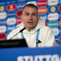 Vészesen fogynak a lehetőségek, egyre biztosabb Szalai Attila maradása Németországban