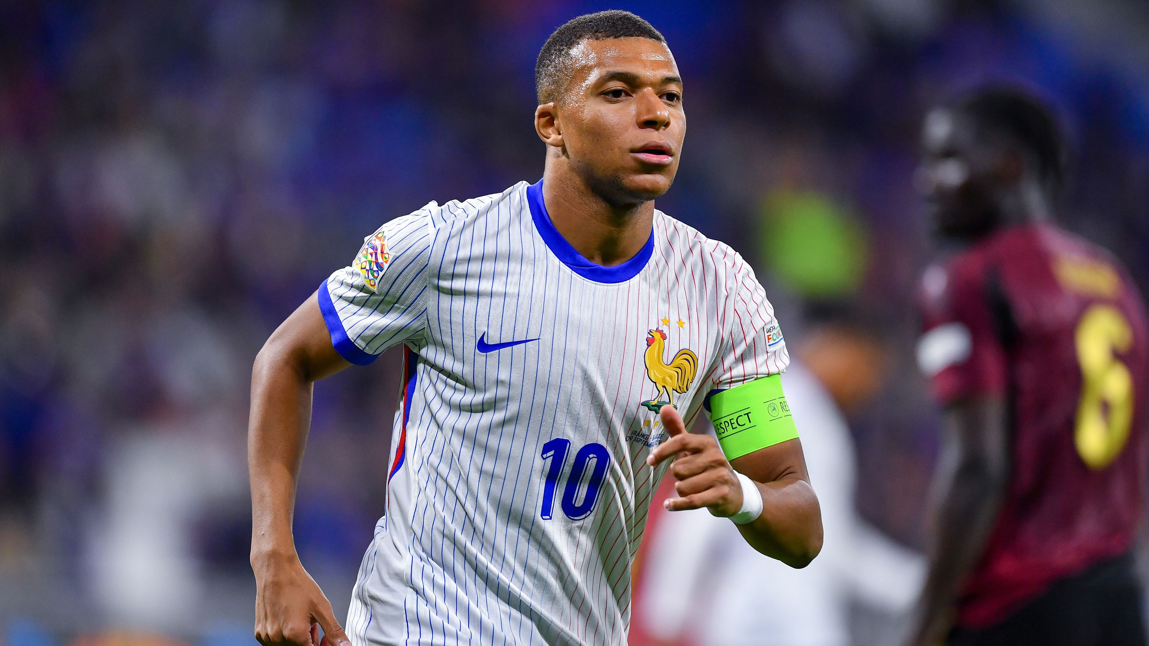 Kylian Mbappé közel volt ahhoz, hogy a Liverpool játékosa legyen