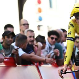 Valter Attila: Van bennem némi keserűség, de ez egy nagyon durva Vuelta volt