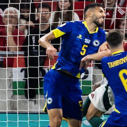 A fejsérülést szenvedő Botka Endre helyzetjelentést adott az állapotáról
