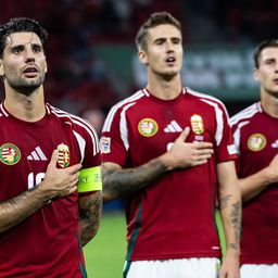 „A Liverpool klasszisát sokkolták a történtek” – a bosnyák lapok Szoboszlaival is foglalkoztak