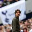 A Tottenham trénere időkérések bevezetését szeretné a meccseken