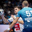 Fazekas Gergő a Szeged elleni győzelem után: Minden egyes labdának jelentősége volt