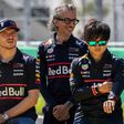A Red Bull csapatfőnöke nem számít arra, hogy a csapata jövőre győzni fog