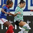 A Ferencváros háromgólos hátrányba került a BL playoffkörében