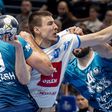 Nagyot küzdött, mégis vereséggel rajtolt a Szeged a BL-ben