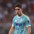 A Juventus tehetsége lett az augusztusi hónap játékosa Serie A-ban