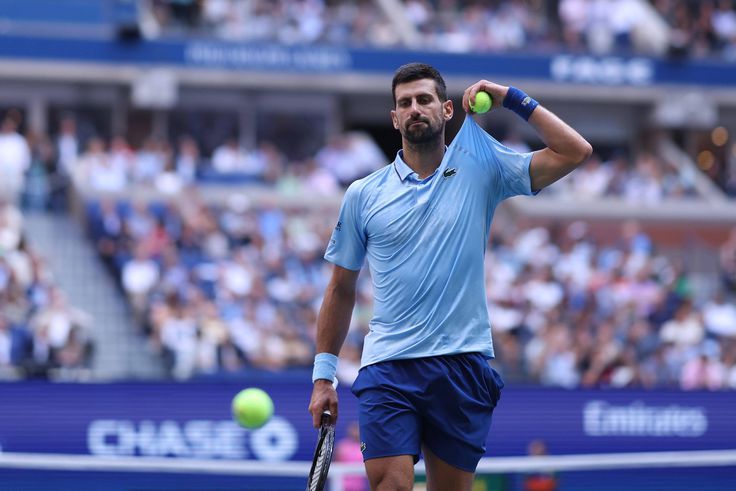Rene Stabs: Novak Djokovics utolsó Grand Slamje Melbourne-ben lesz