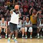 41 évesen pontot tesz a végére? LeBron James utolsó meccse Los Angelesben jöhet
