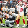 Válságban a 49ers!