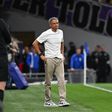 Luis Enrique sikeres műtéten esett át