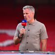 Jamie Carragher különleges díjat kap az Athletic Bilbaótól