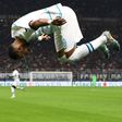 Pierre-Emerick Aubameyang duplázta meg a Chelsea előnyét