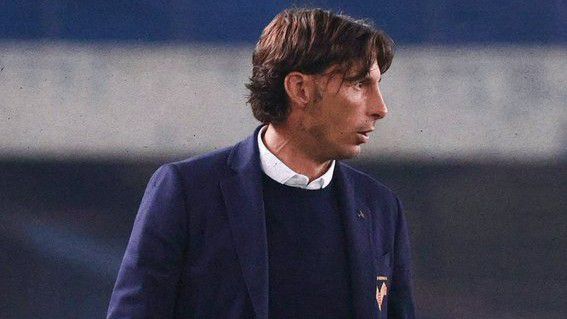 Menesztette vezetőedzőjét a Hellas Verona