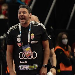 Chema Rodríguez: Megvan az esélyünk, hogy a legjobb nyolc közé kerüljünk