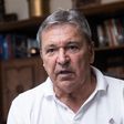 Nagy László: „Véber hogy akar így edzősködni Újpesten az NB I-ben?”