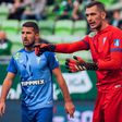 Demjén Patrik: „Nem voltam mindig kapus, csak később bolondultam meg” – videóval