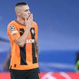Zubkov ismét gólt szerzett a Real Madrid ellen