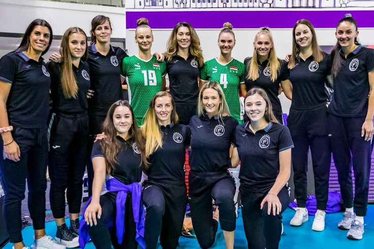 Fontos győzelemmel kezdett a Békéscsaba a női röplabda KEL-ben