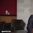Sportal Exkluzív – Dragan Vukmir: „Egy évnyi hitegetés után hoznom kellett egy döntést”