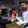 Senki sem tud nekik gólt lőni, megdöntötte a Barca rekordját a spanyol kiscsapat