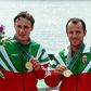 Koló – egy kenus legendája 6/3. rész: Szétköltözés után lettek olimpiai bajnokok