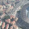 Megkéseltek egy Ajax-szurkolót Nápolyban