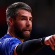 Karabatic lett a francia kézilabda-válogatott csapatkapitánya