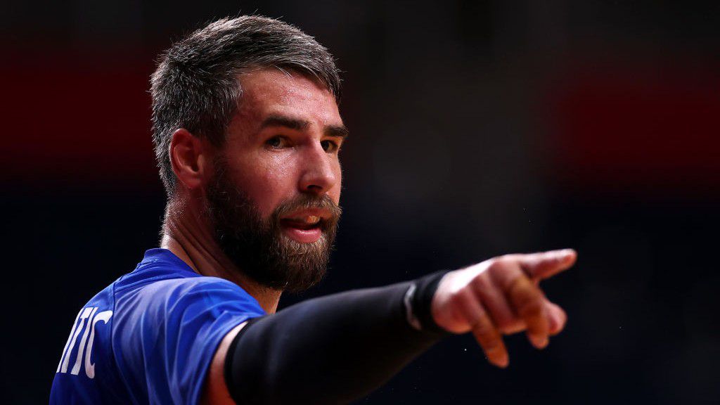 Luka Karabatic lett a francia válogatott új csapatkapitánya